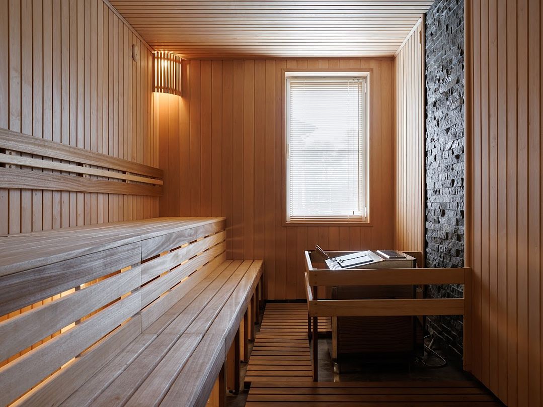 Лесная Ривьера, Ленинградская область: фото 4