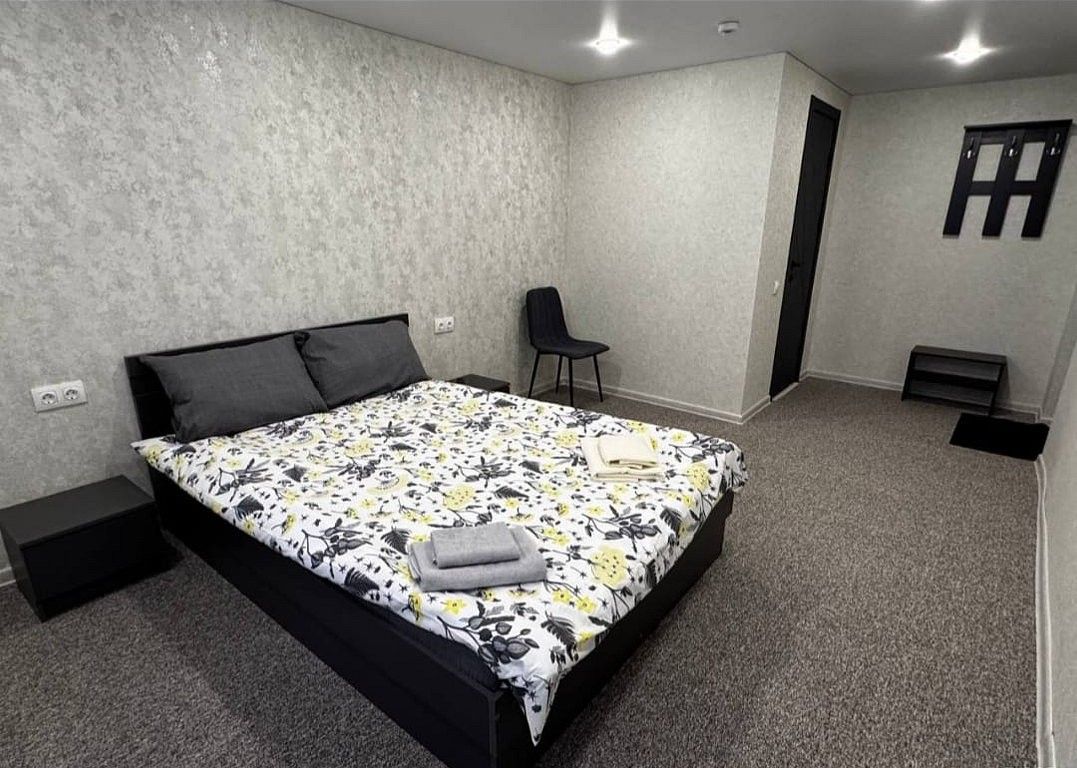 Гостиница Империя, Магнитогорск, Челябинская область