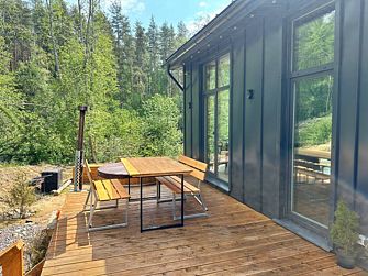 База Отдыха Ski&Spa House Коробицыно