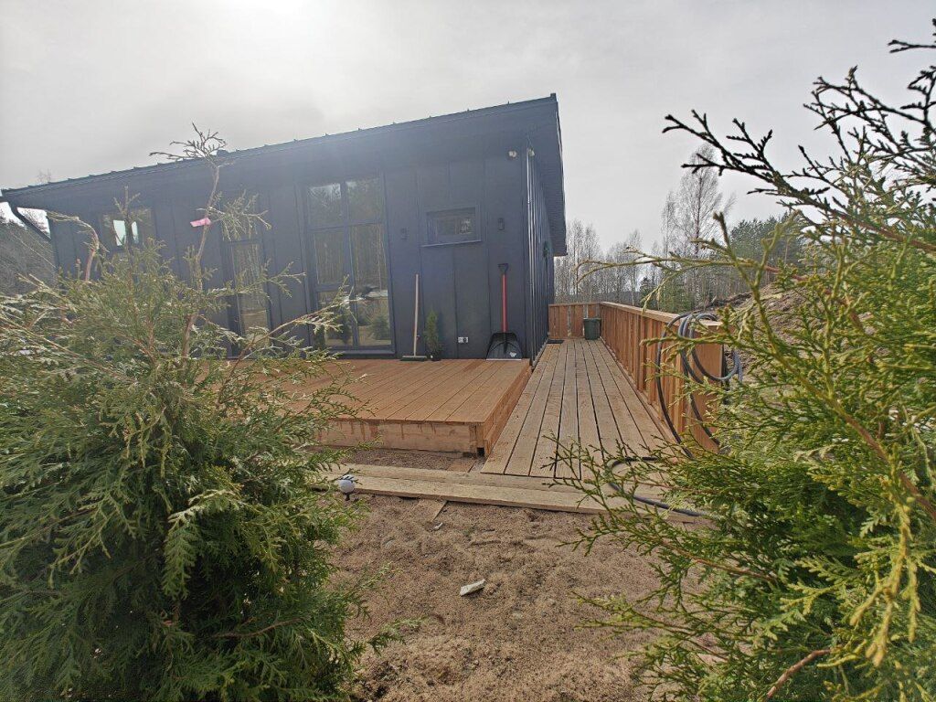 База Отдыха Ski&Spa House Коробицыно, Ленинградская область: фото 2