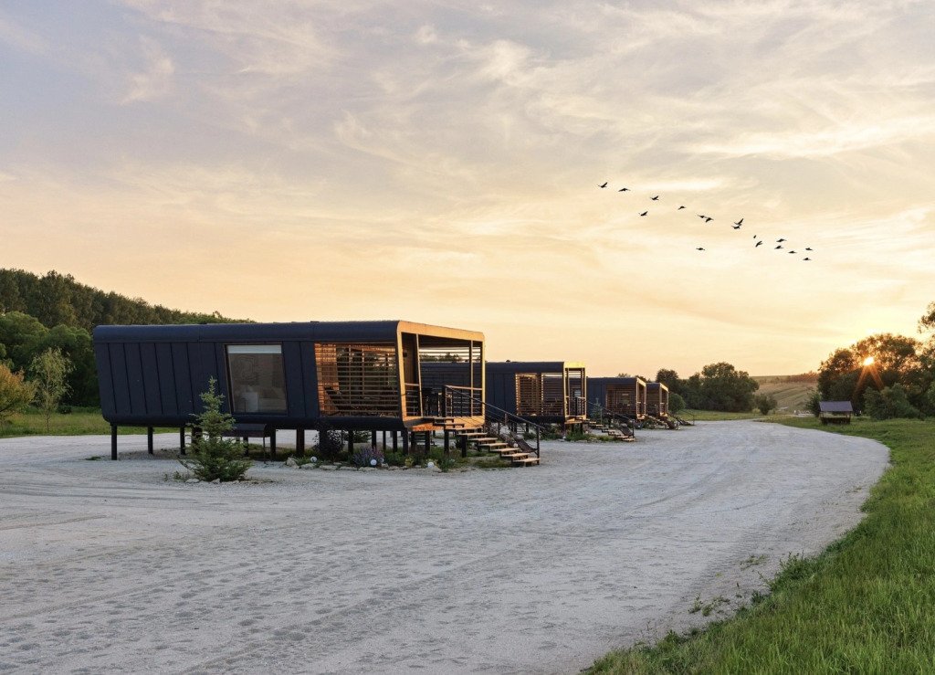 Природный Парк Олений, Липецкая область, Краснинский Краснинский