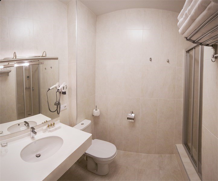 Бизнес 2-местный (TWIN)