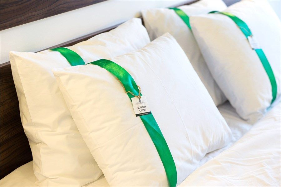 Бизнес 2-местный (Премиум DBL)