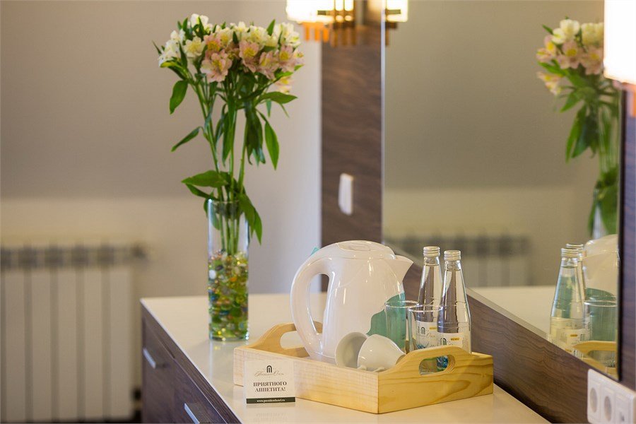 Бизнес 2-местный (Премиум DBL)