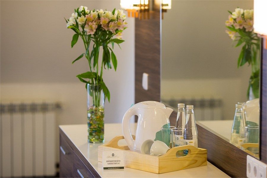 Бизнес 2-местный (Премиум DBL)