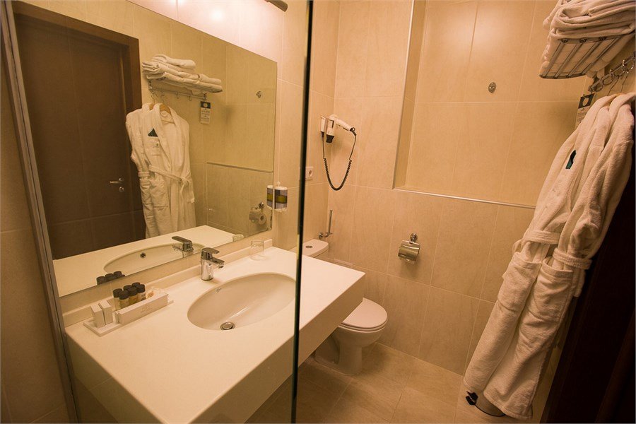 Бизнес 2-местный (Премиум DBL)