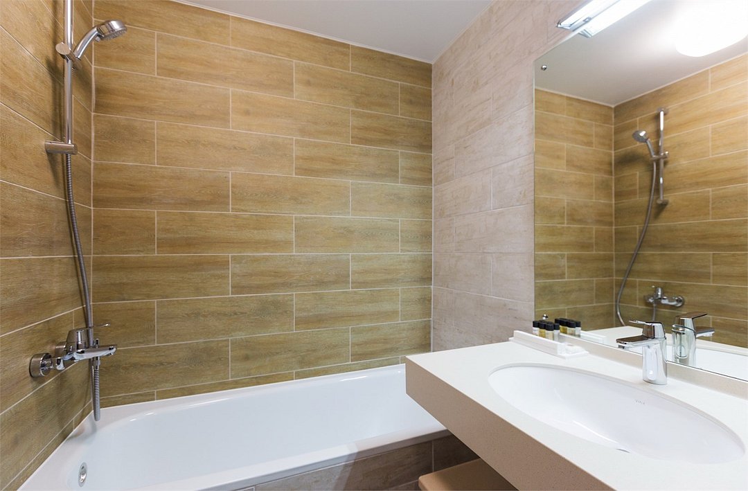 Супериор 2-местный (TWIN)