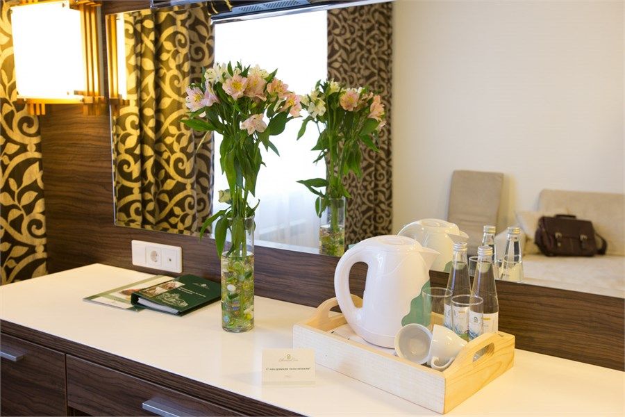 Сюит 2-местный