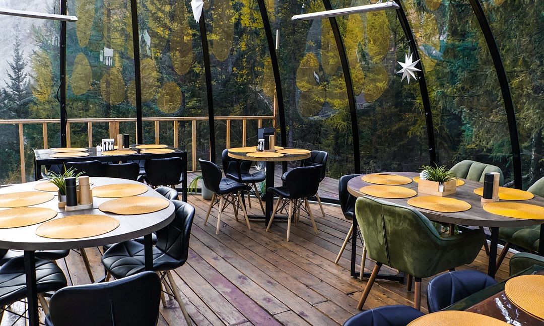 Купол | Речные земли (Алтай), Горный Алтай (Республика Алтай)