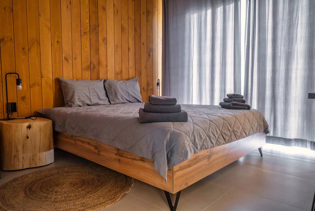 Стандартный 2-местный DOUBLE