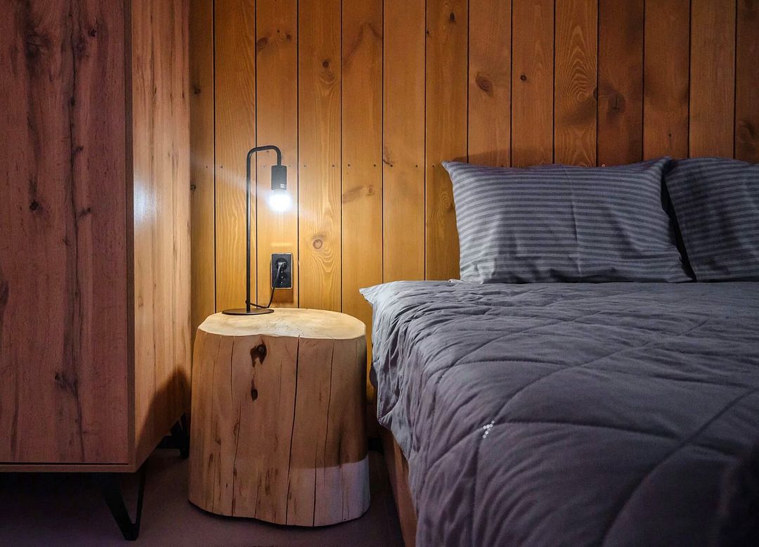 Стандартный 2-местный DOUBLE