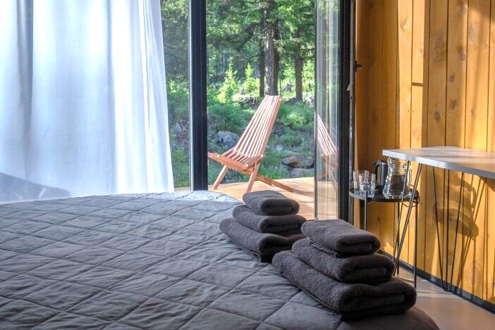 Стандартный 2-местный DOUBLE