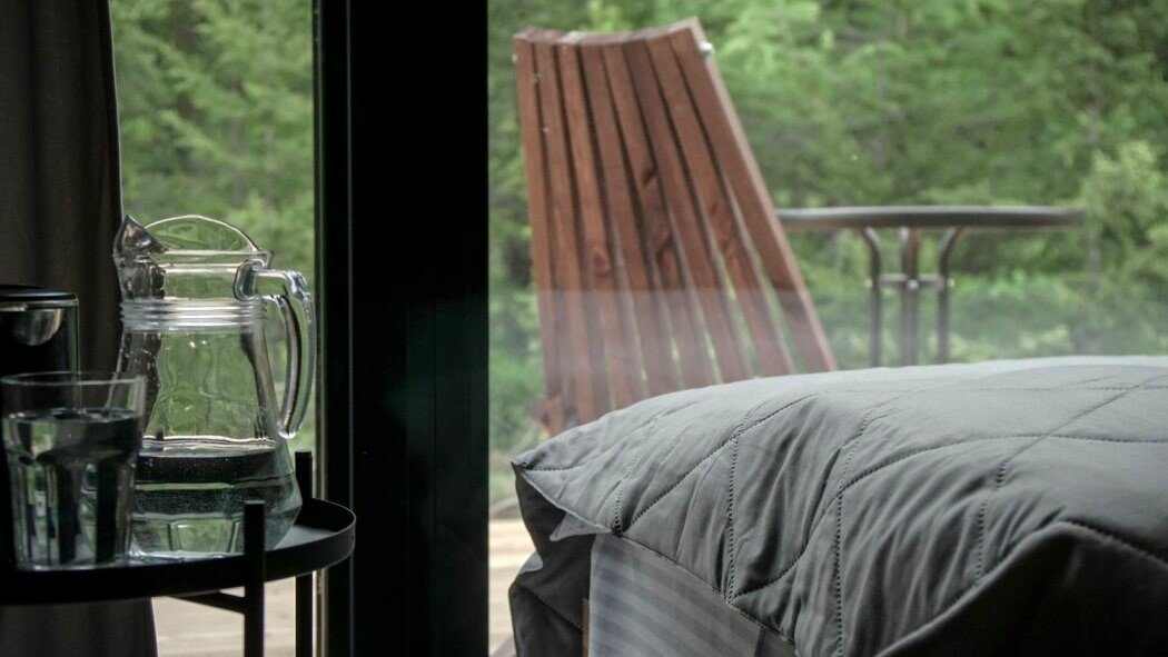 Стандартный 2-местный DOUBLE