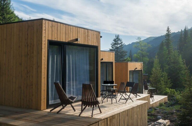 Стандартный 2-местный DOUBLE