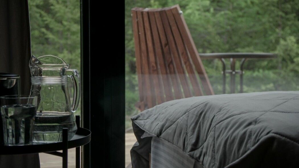 Стандартный 2-местный TWIN