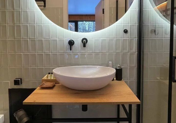 Стандартный 2-местный TWIN