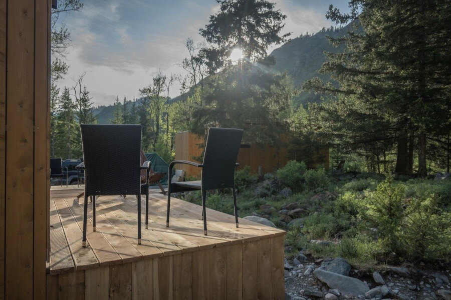 Стандартный 2-местный TWIN