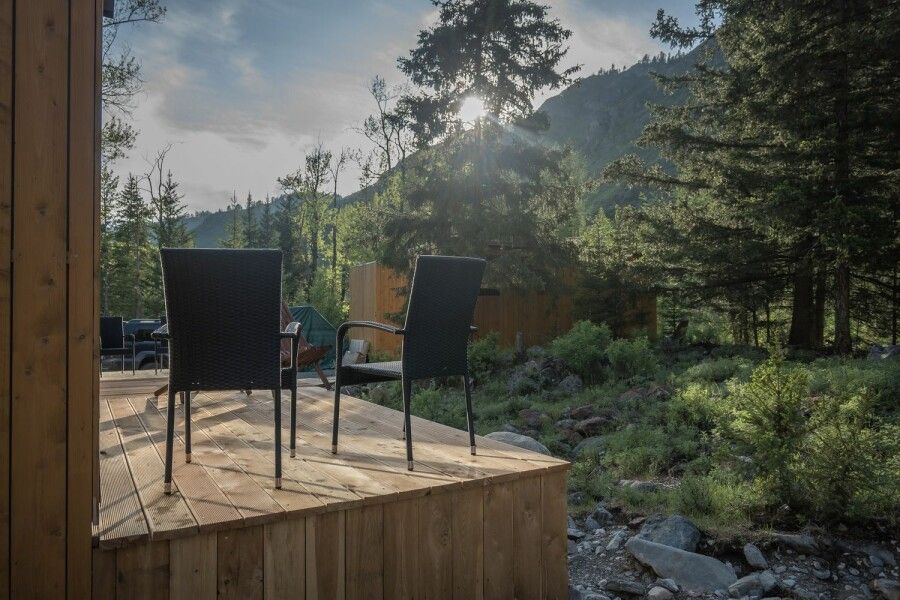 Стандартный 2-местный TWIN