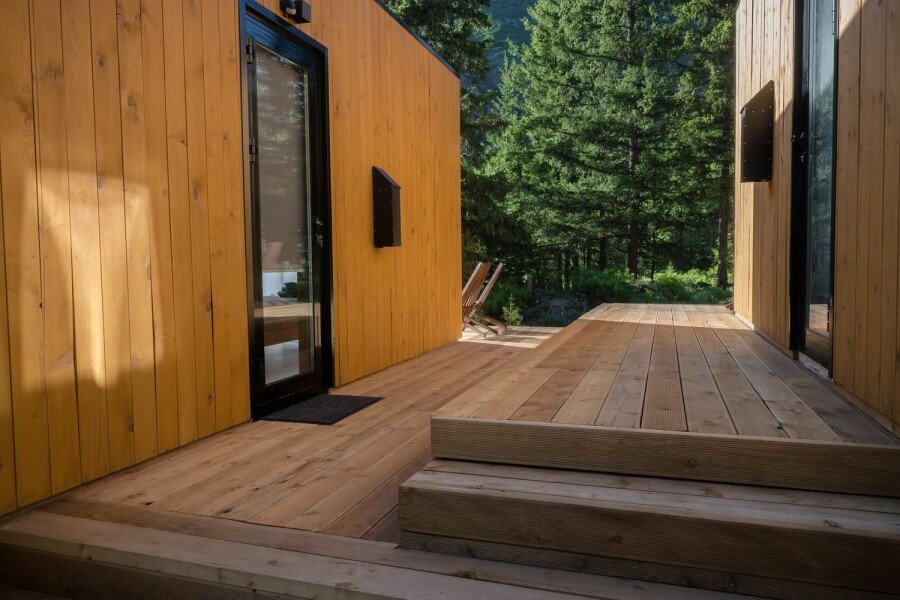 Стандартный 2-местный TWIN