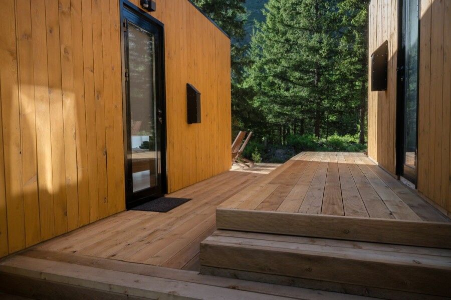 Стандартный 2-местный TWIN