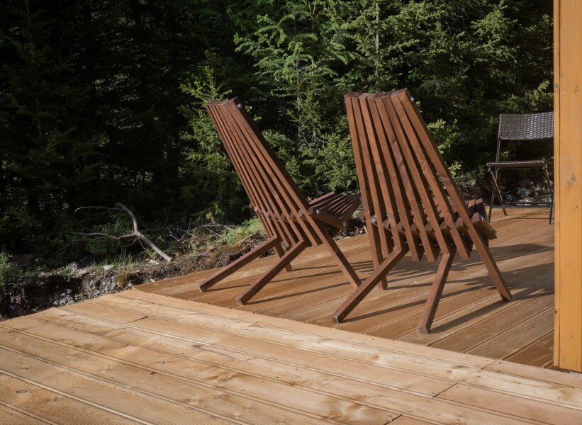 Стандартный 2-местный TWIN