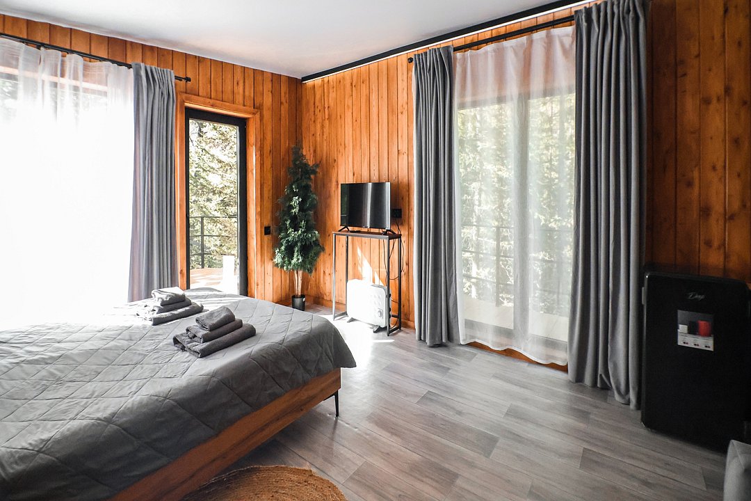 Стандартный 3-местный DBL+SNGL