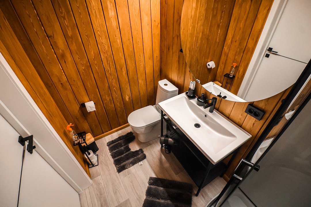 Стандартный 3-местный DBL+SNGL