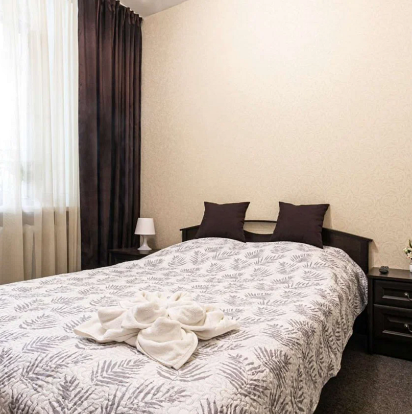 Стандартный 2-местный (DBL №1)