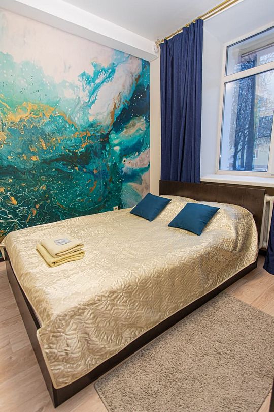 Стандартный 2-местный (DBL №6)