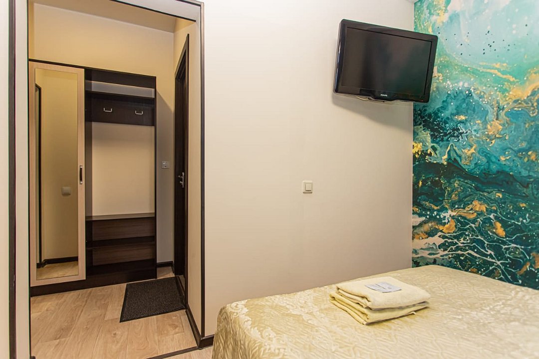 Стандартный 2-местный (DBL №6)