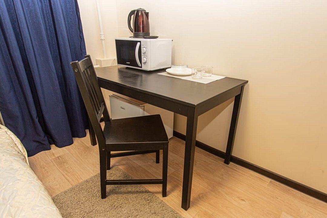 Стандартный 2-местный (DBL №6)