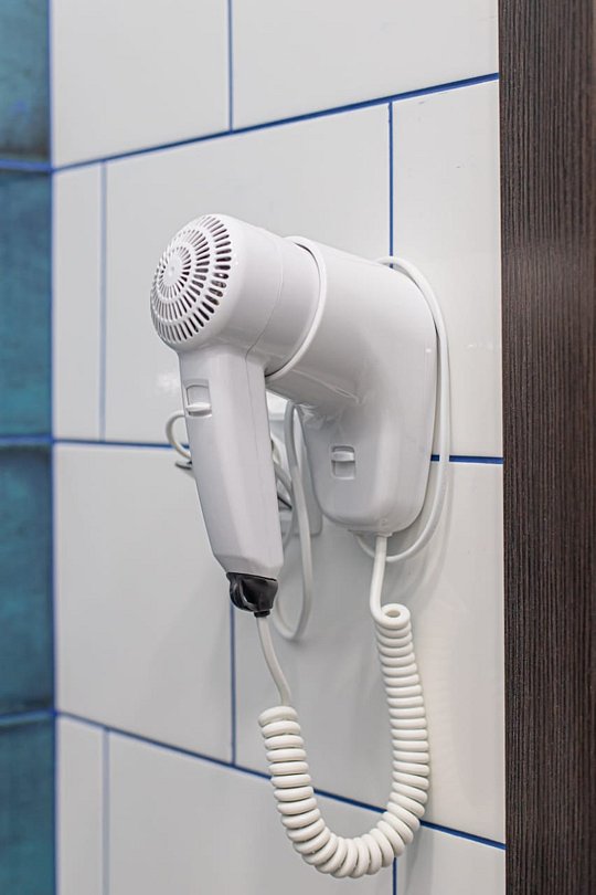 Стандартный 2-местный (DBL №6)