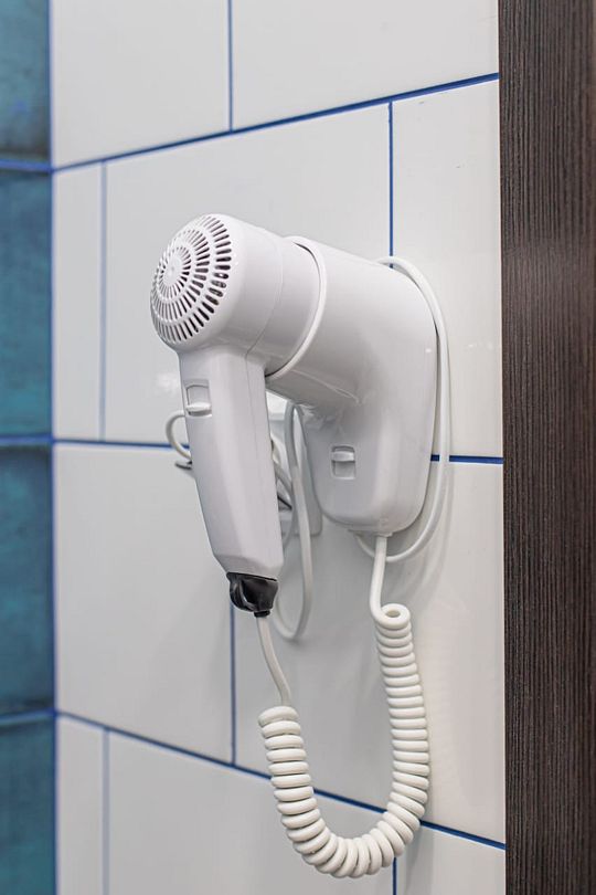 Стандартный 2-местный (DBL №6)