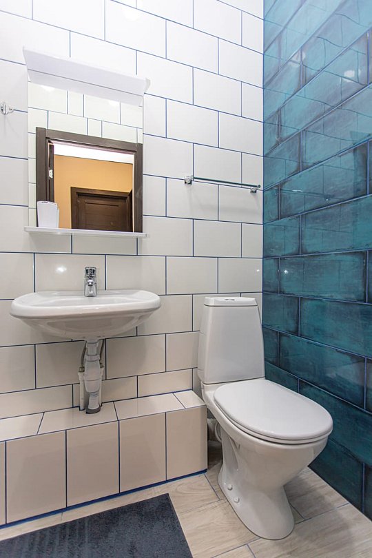 Стандартный 2-местный (DBL №6)