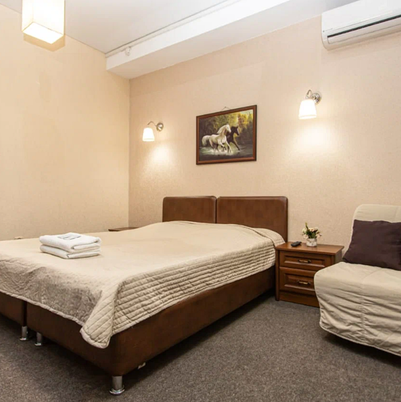 Улучшенный 2-местный (№4)