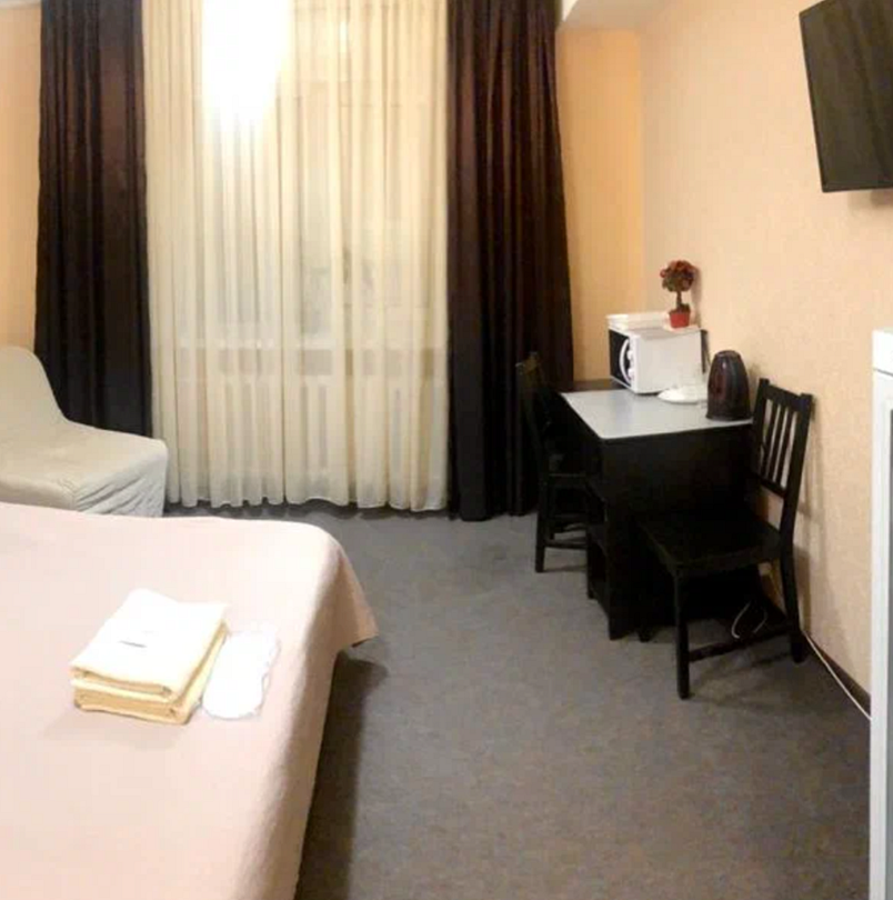 Улучшенный 2-местный (№4)