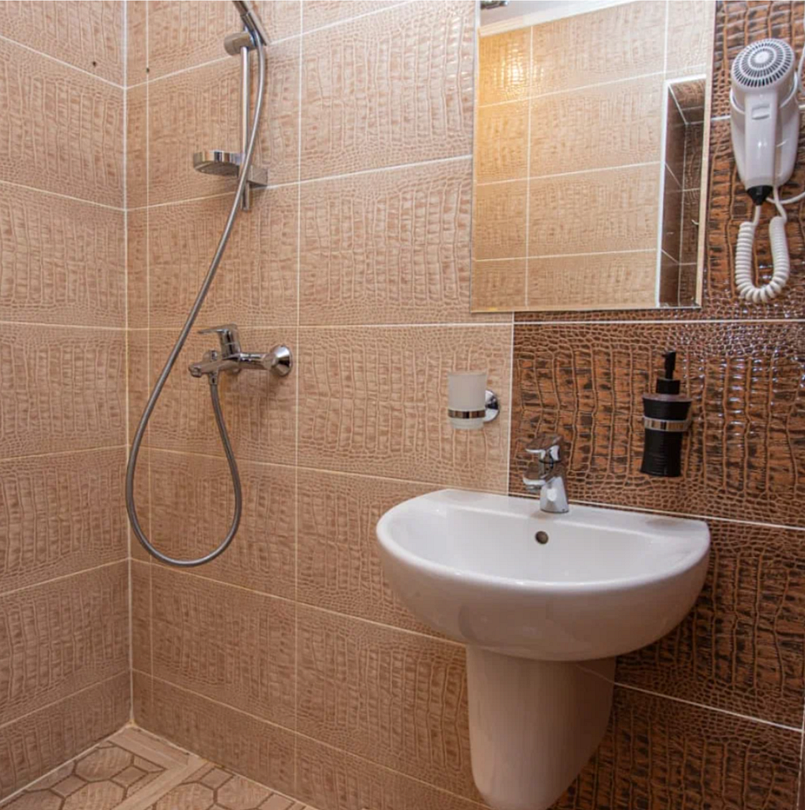 Улучшенный 2-местный (№4)