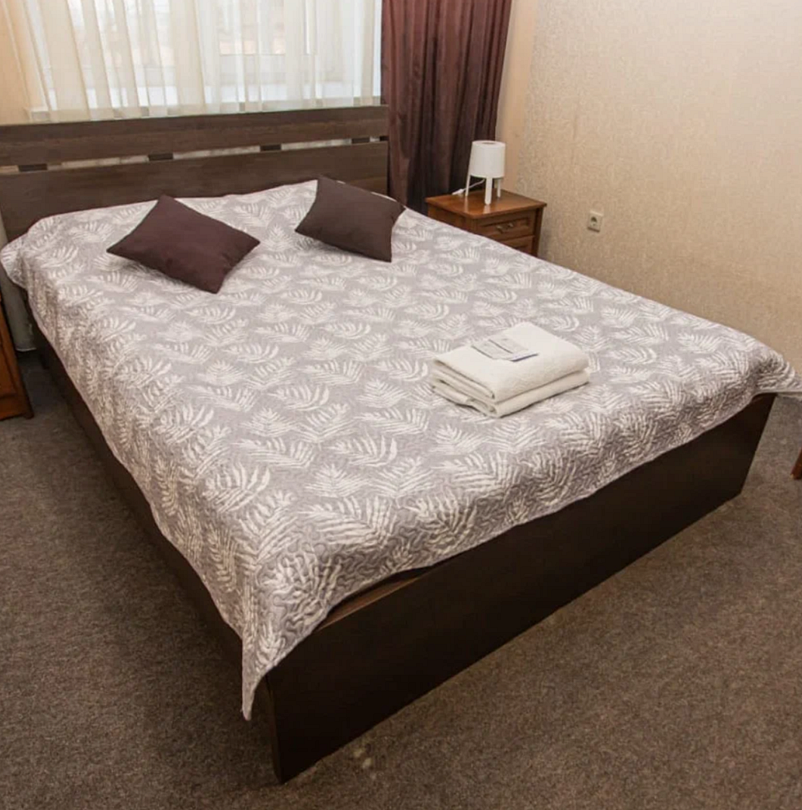 Эконом 2-местный (№2)