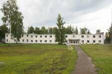 Отель Сугояк, Челябинская область, Челябинск