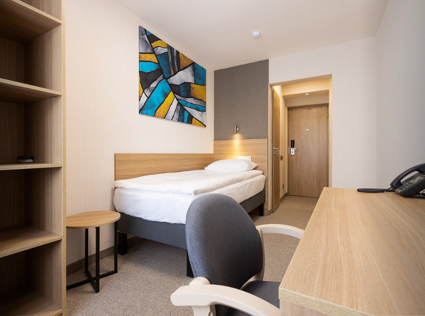 Бизнес 1-местный