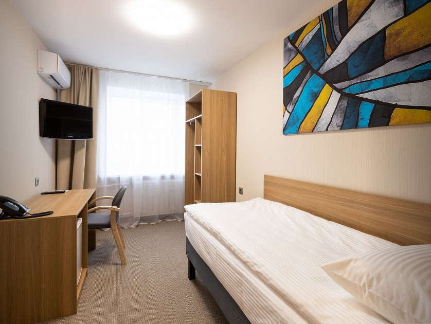 Бизнес 1-местный