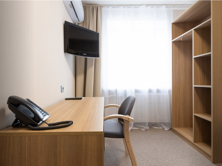 Бизнес 1-местный