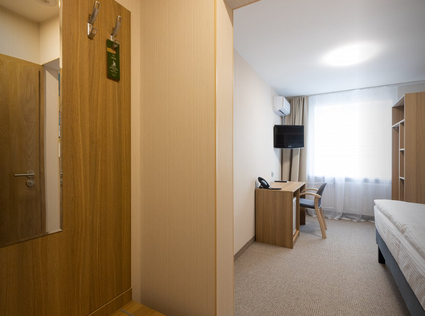 Бизнес 1-местный