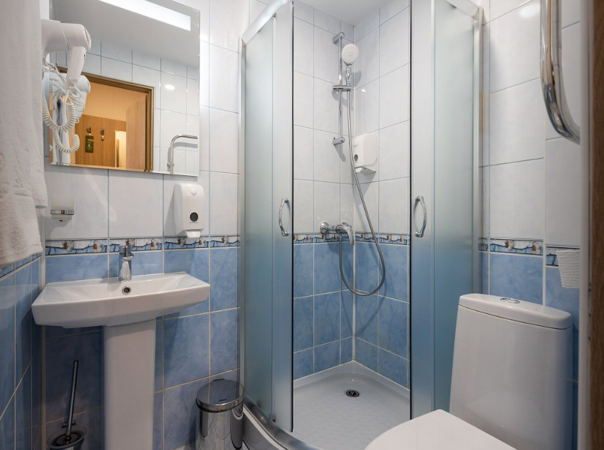 Бизнес 1-местный