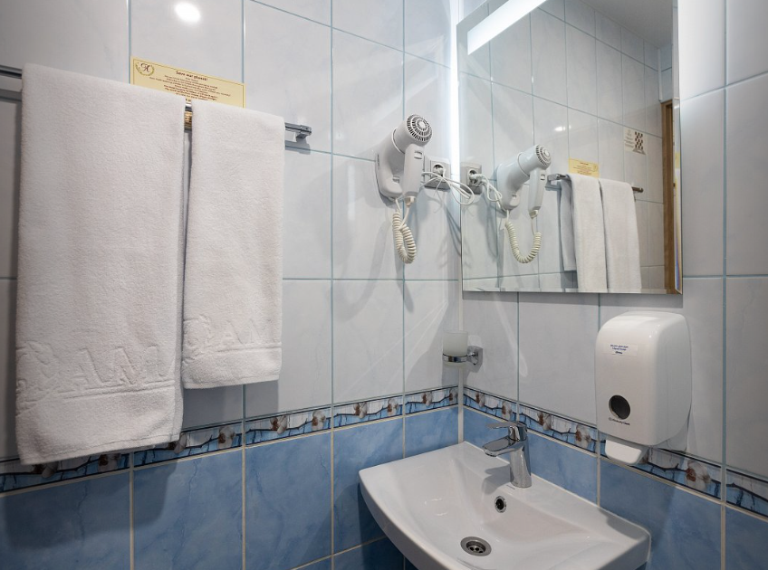 Бизнес 1-местный