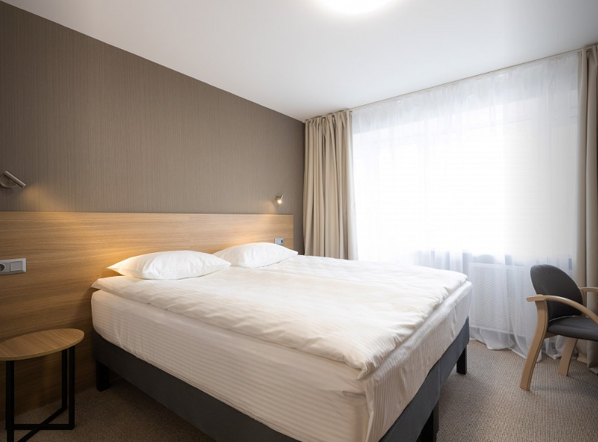 Бизнес 2-местный