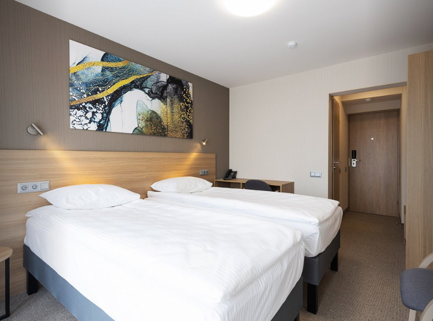 Бизнес 2-местный