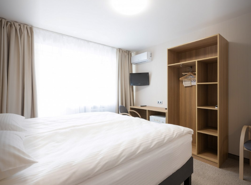 Бизнес 2-местный