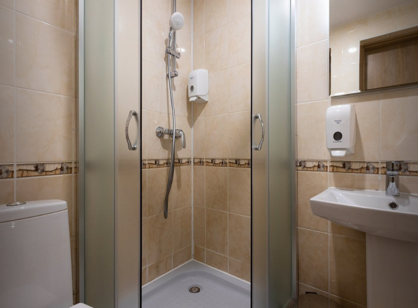 Бизнес 2-местный