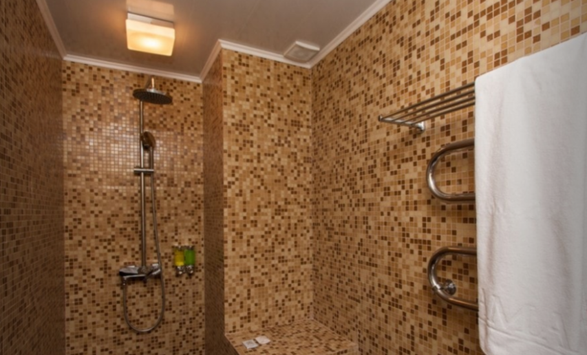 Люкс 2-местный 2-комнатный